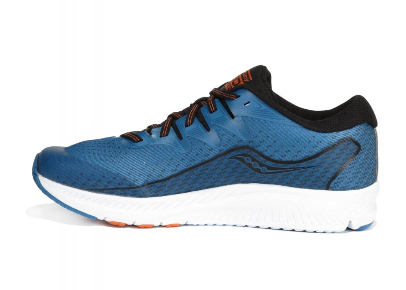 saucony ride iso junior