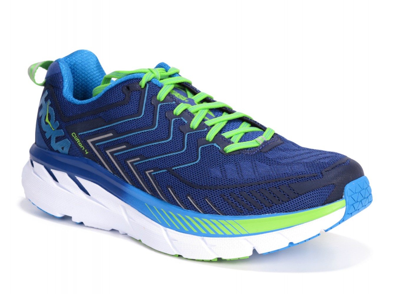 hoka 11 clifton