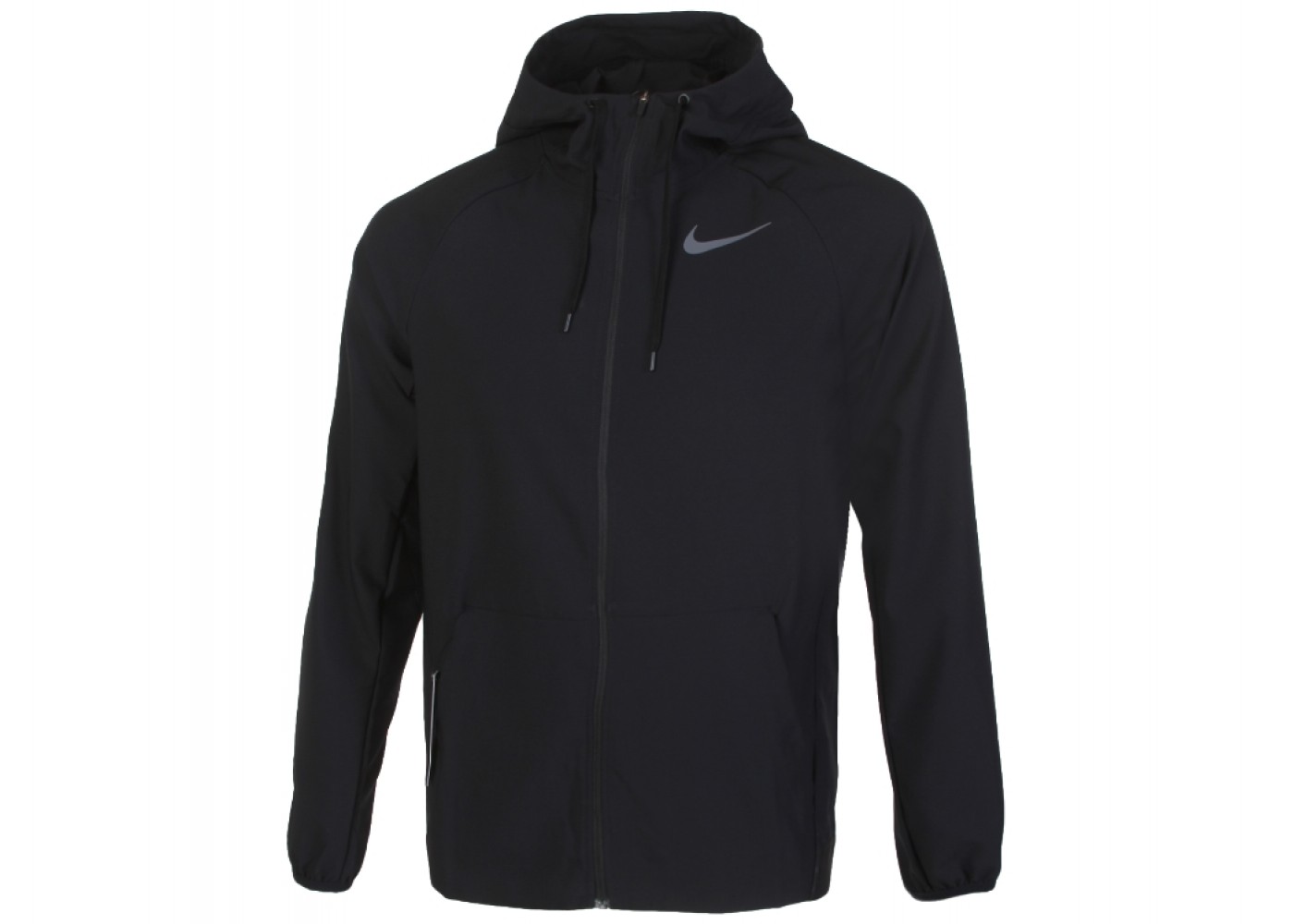 nike flex jacket