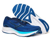 Кроссовки Mizuno WAVE SERENA, арт. J1GC245901