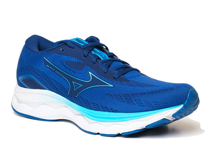 Кроссовки Mizuno WAVE SERENA, арт. J1GC245901