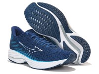 Кроссовки Mizuno WAVE RIDER 28, арт.J1GD240306	