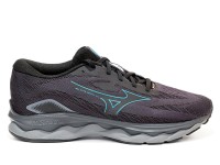 Кроссовки Mizuno WAVE SERENE GTXс водоотталкивающей мембраной GORE-TEX, арт. J1GC246001