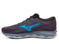 Кроссовки Mizuno WAVE SERENE GTXс водоотталкивающей мембраной GORE-TEX, арт. J1GC246001