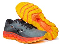 Кроссовки Mizuno WAVE SKY 7, арт. J1GC230251