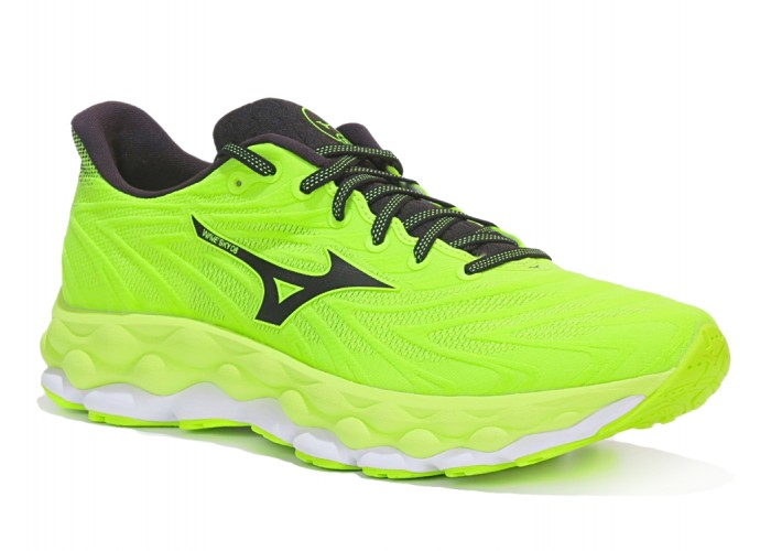 Кроссовки Mizuno WAVE SKY 8, арт. J1GC240204