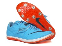 шиповки для прыжка в высоту Nike HIGH JUMP ELITE, арт. 806561 446