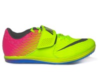 шиповки для прыжка в высоту Nike HIGH JUMP ELITE, арт. 806561 999