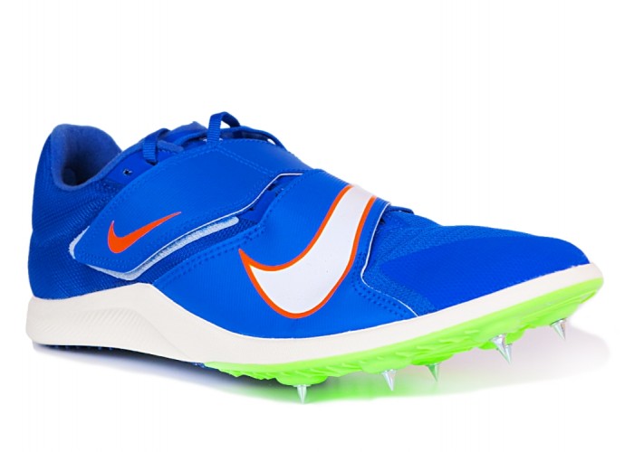 Универсальные шиповки для прыжков Nike Zoom RIVAL JUMP, арт. DR2756 400