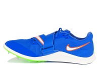 Универсальные шиповки для прыжков Nike Zoom RIVAL JUMP, арт. DR2756 400