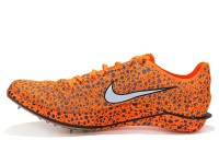 Шиповки для для среднего и длинного бега Nike ZOOMX DRAGONFLY 2 OLY арт. FZ9317 900