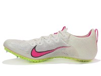 Спринтерские шиповки Nike ZOOM SUPERFLY ELITE 2, арт. CD4382 101