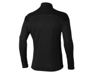 Беговая рубашка Mizuno Hybrid LS Tee(M) Black, арт. J2GAB50609