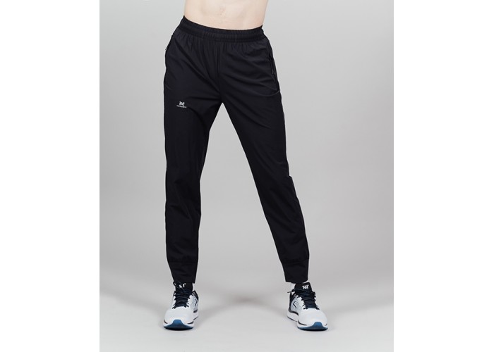 Брюки Notdski. Pant PRO Light Black, арт.NSM699100