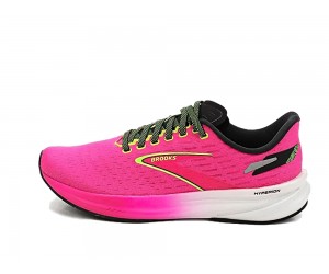 Brooks. HYPERION TEMPO W