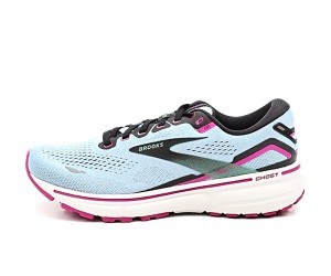 Brooks. GHOST 15 W