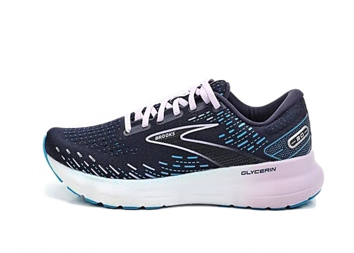 Элитные кроссовки для бега Brooks GLYCERIN 20 W, арт. 120369 499