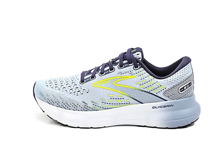 Элитные кроссовки для бега Brooks GLYCERIN 20 W, арт. 120369 416