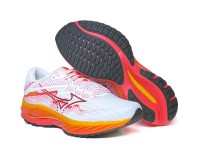 Кроссовки Mizuno WAVE RIDER 27, арт.J1GC230371