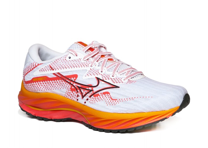 Кроссовки Mizuno WAVE RIDER 27, арт.J1GC230371