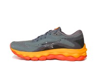 Кроссовки Mizuno WAVE SKY 7 W, арт.J1GD230271