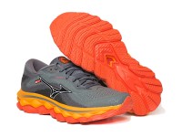 Кроссовки Mizuno WAVE SKY 7 W, арт.J1GD230271