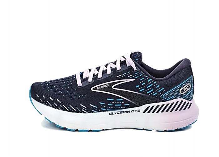 Элитные кроссовки для бега Brooks GLYCERIN GTS 20 W, арт. 120370 499