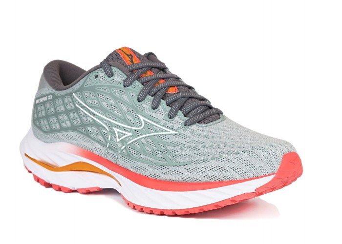 Кроссовки Mizuno WAVE INSPIRE 20 W, арт. J1GD244421	