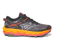 Трейловые кроссовки Mizuno WAVE MUJIN 10 W, арт. J1GK247021