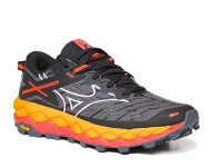 Mizuno. WAVE MUJIN 10 W