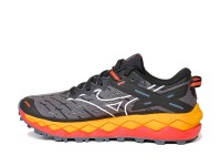 Трейловые кроссовки Mizuno WAVE MUJIN 10 W, арт. J1GK247021