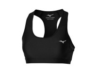 Mizuno. Спортивный топ Alpha Bra (W) BLACK